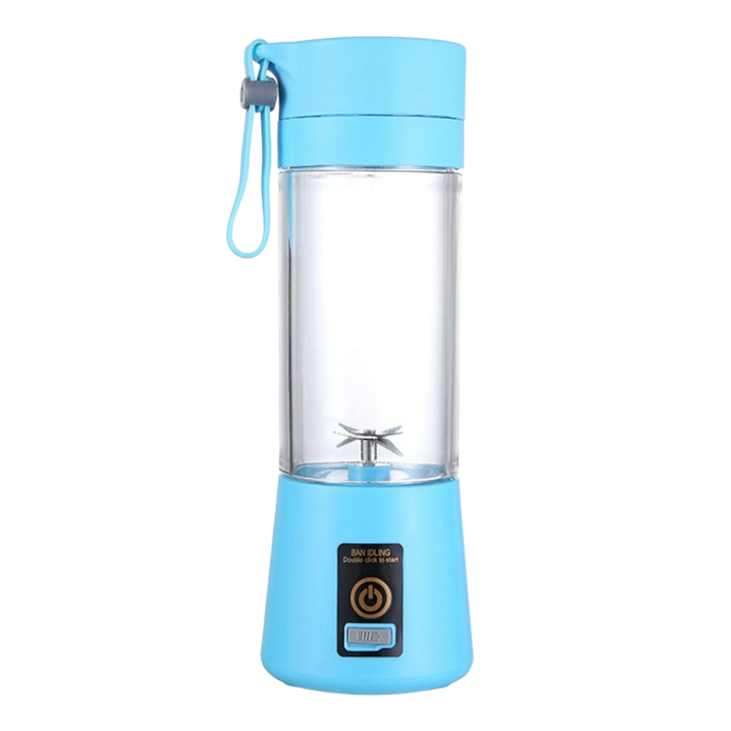 Mini Portable Juice Blender Bottle