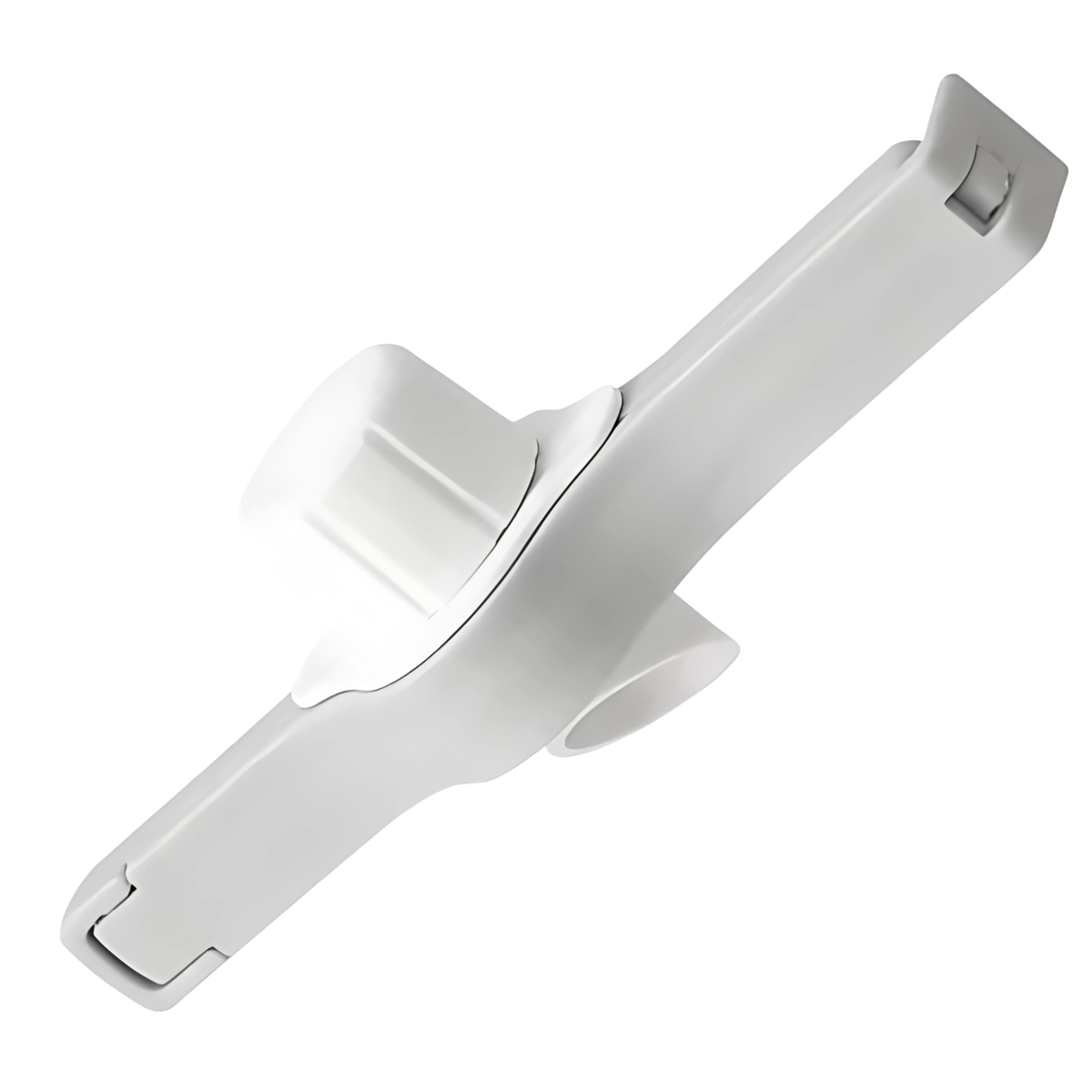 Airtight Chip Bag Clips -Gray - Ozerty