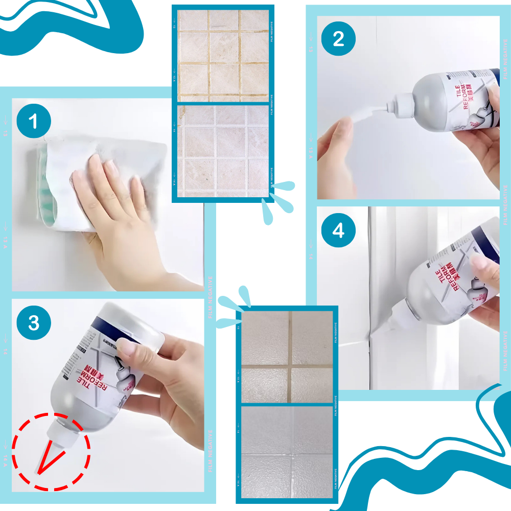 Pro Seal Grout Care - Ozerty