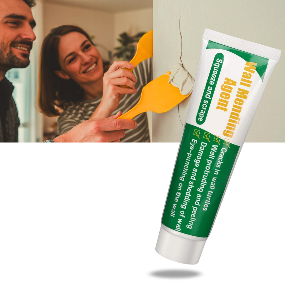 SmoothSeal Repair Paste - Ozerty