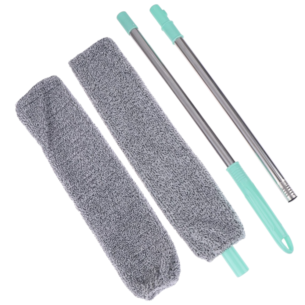 Telescopic Microfiber Dust Cleaner