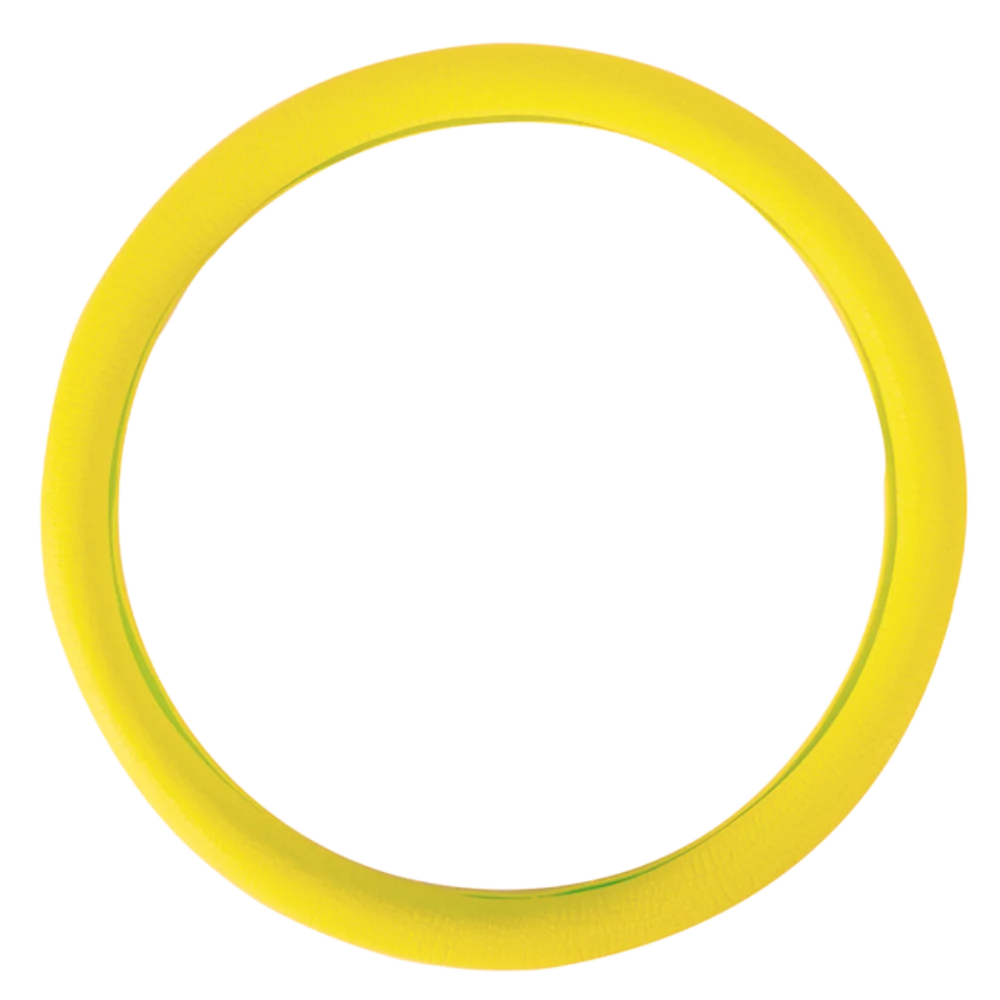 Silicone Steering Wheel Cover