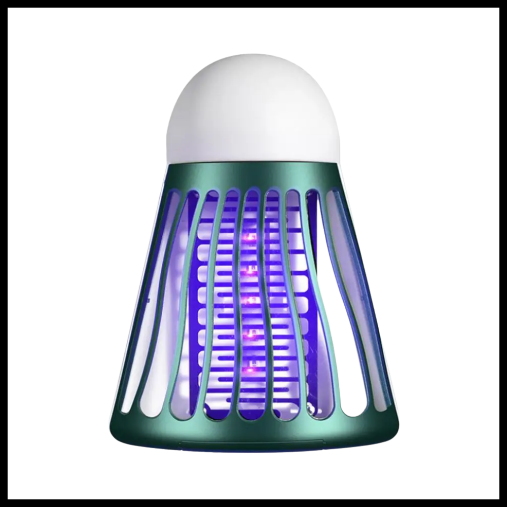  Mosquito Zapper Light - Ozerty