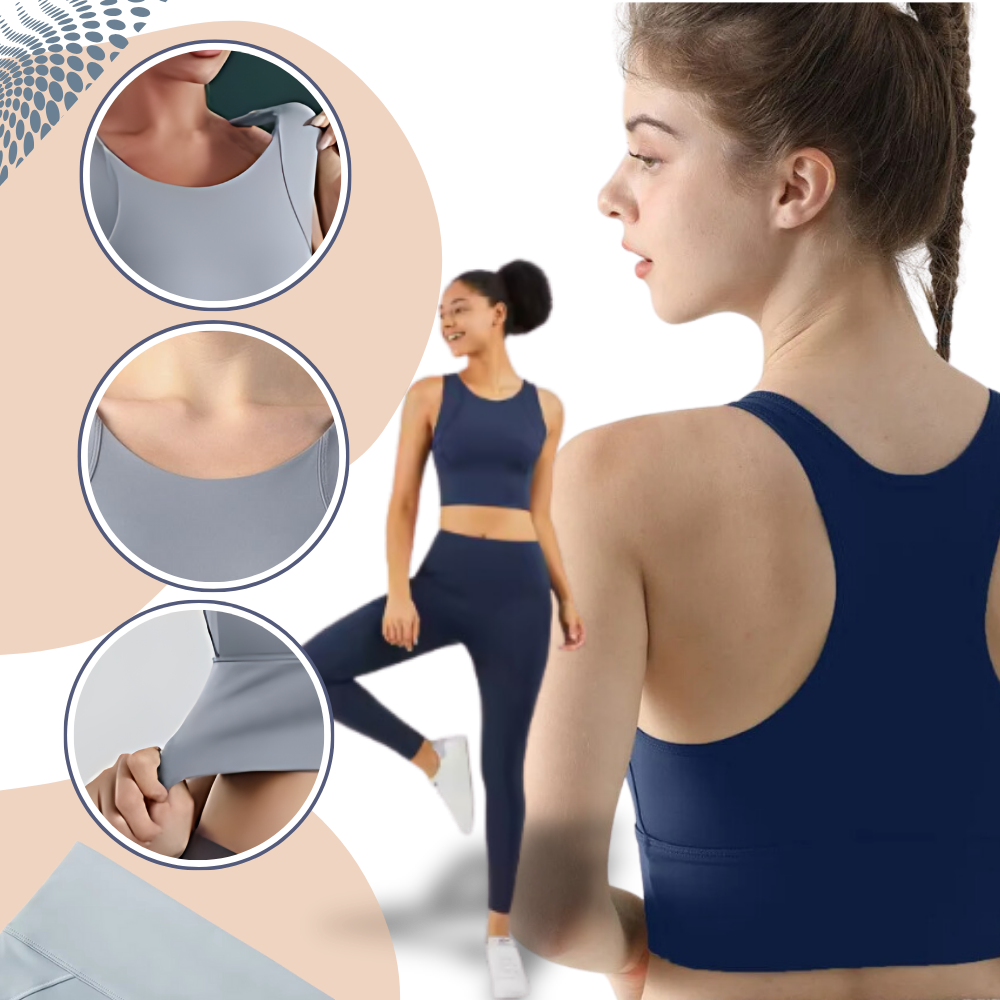 Posture Corrector Sports - Ozerty