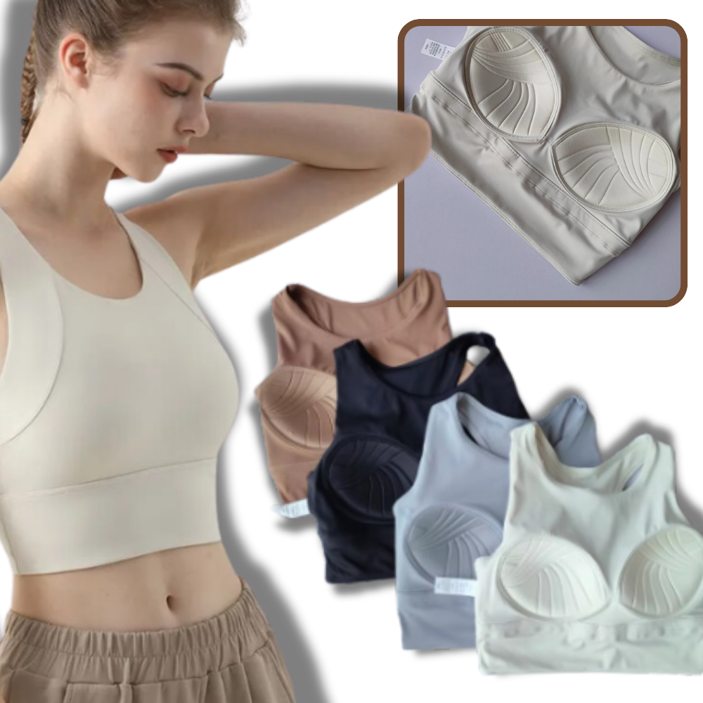 Posture Corrector Sports - Ozerty